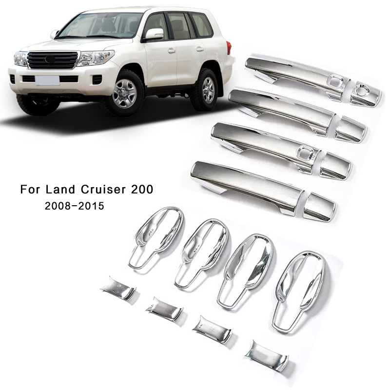 Outdoor Furniture Glider - Misura Per Land Cruiser 200 2008