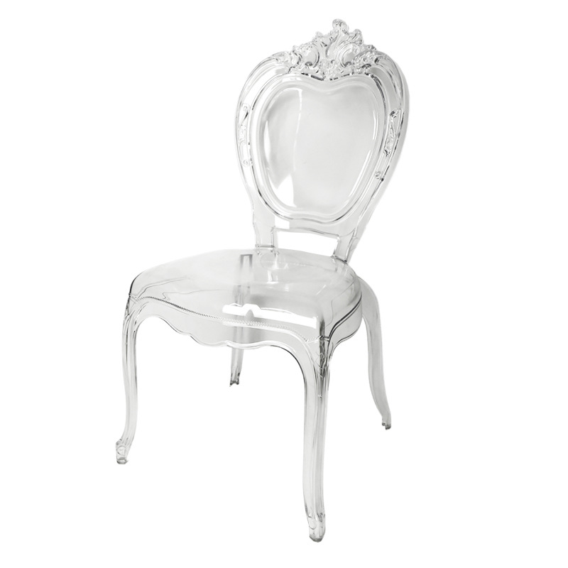 Outdoor Furniture Resin - Direttamente dal produttore Sedia da esterno