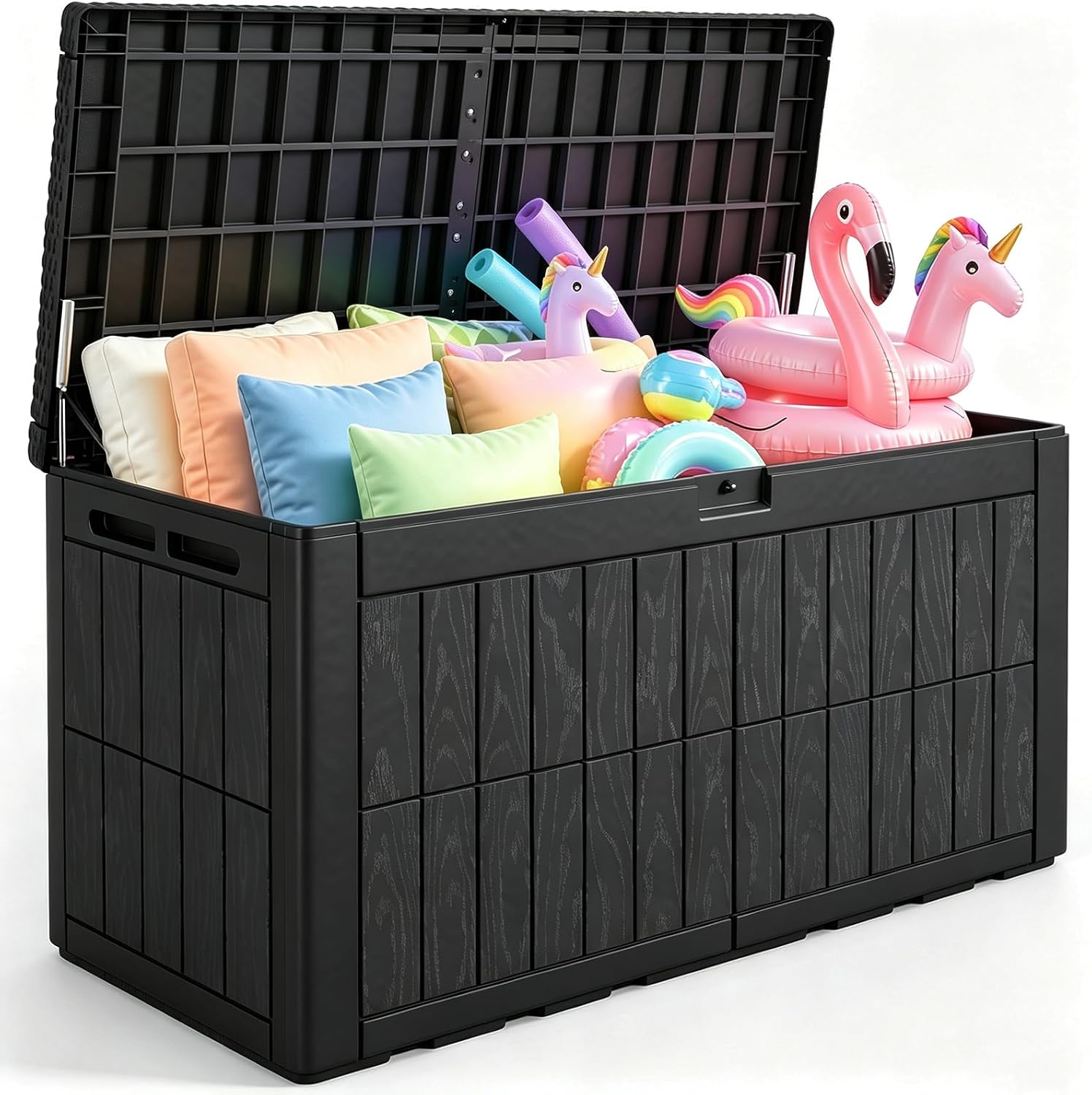 Outdoor Furniture Cushion - Contenitore da Esterno Grande da 120