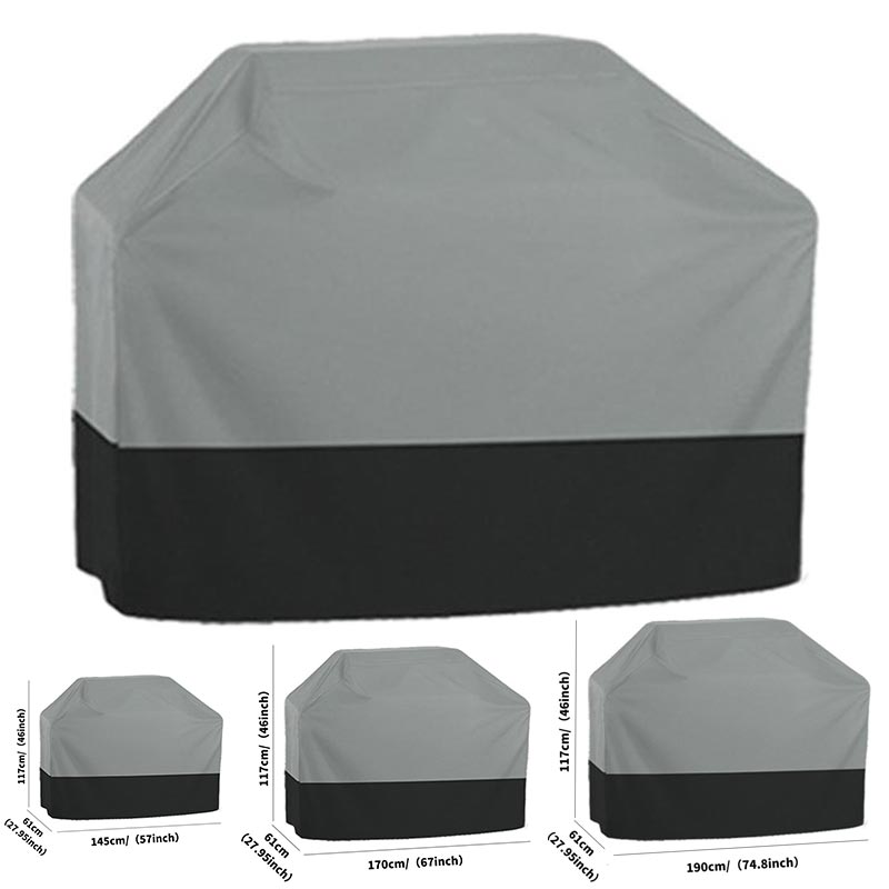 Outdoor Furniture Upholstery Near Me - Copertura per griglia da esterno Copertura