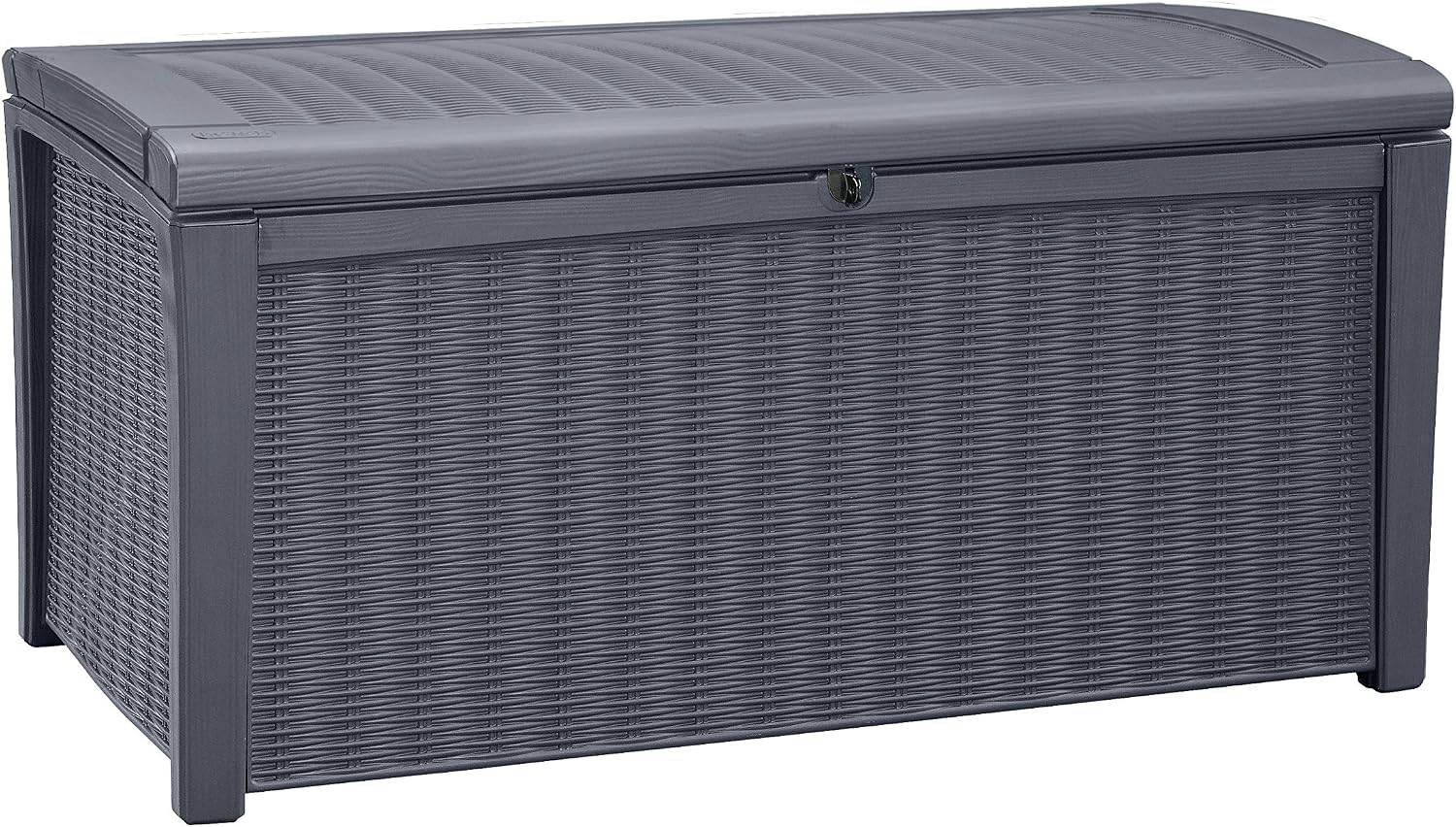 Outdoor Furniture Resin - Contenitore da Esterno da 110 Galloni