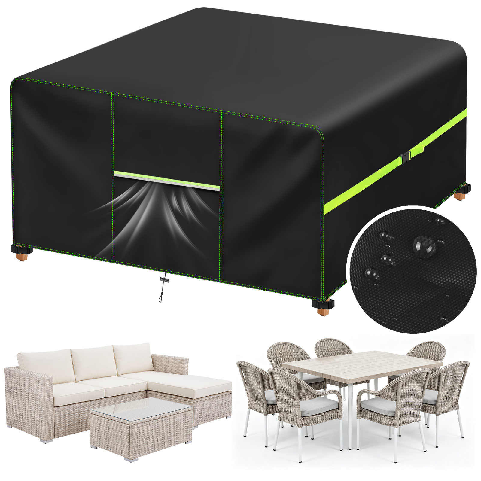 Outdoor Furniture Upholstery Near Me - Copertura per Mobili da Giardino con