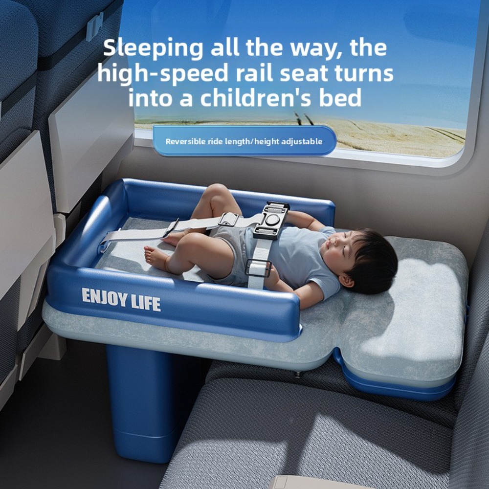 Outdoor Furniture Cushion - Materasso da viaggio per bambini portatile