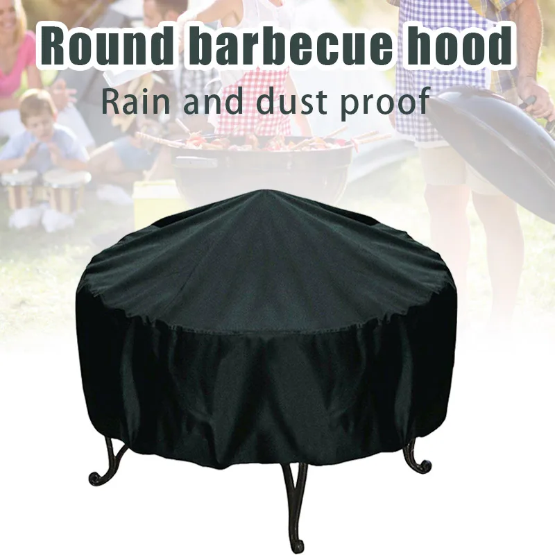 Outdoor Furniture Upholstery Near Me - Copertura del pozzo del fuoco coperchio
