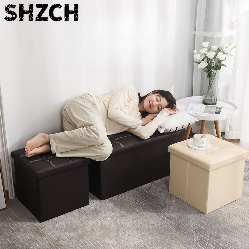 Outdoor Furniture Cushion - Panca contenitore da esterno per patio,