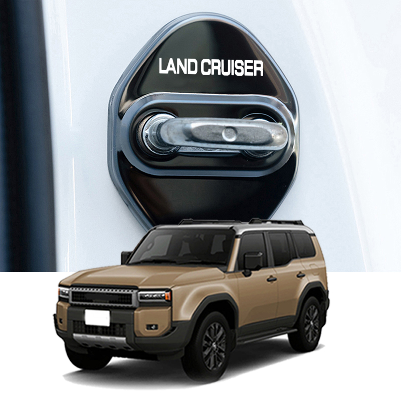 Outdoor Furniture Glider - PER Il Nuovo Land Cruiser 250