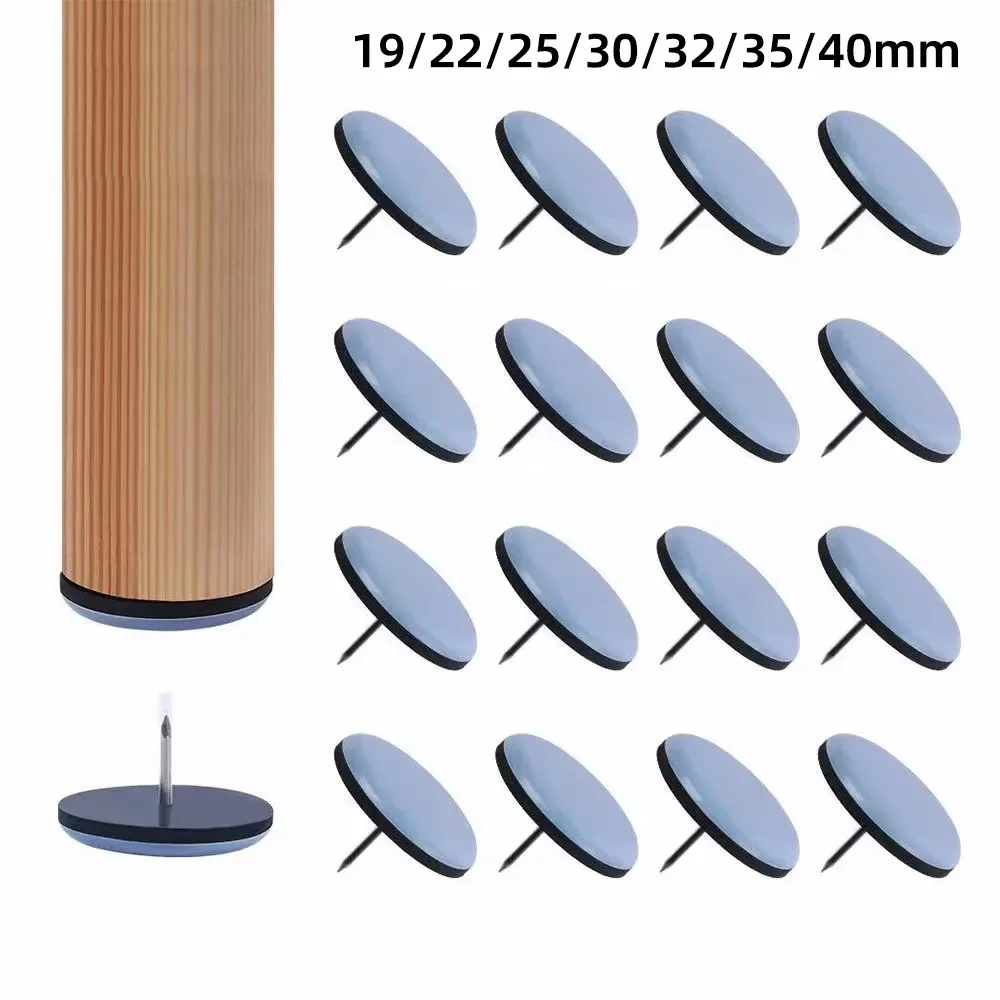 Outdoor Furniture Glider - Cuscinetti per cursori per gambe per