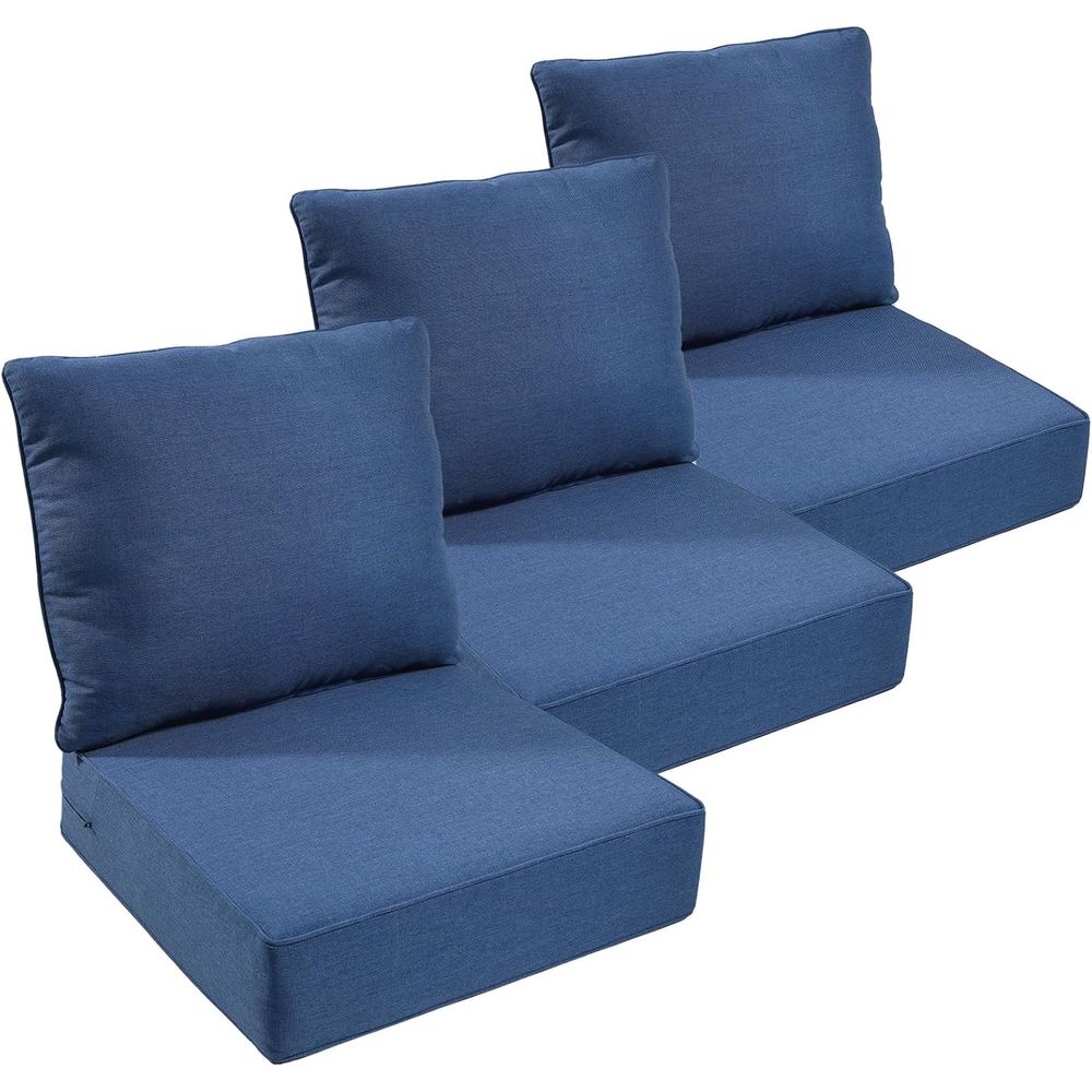 Outdoor Furniture Cushion - Cuscini per Mobili da Esterno, Cuscini