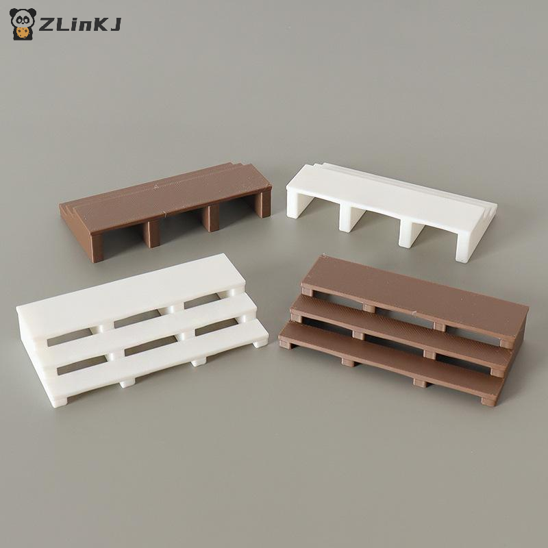 ▶ 1 Pezzo Modello di Scala per - Outdoor Furniture Resin recensione e prezzo