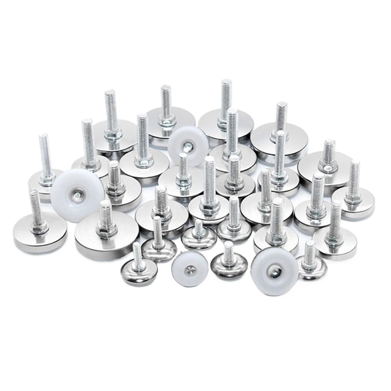 4/8pcs M6 M8 M10 Vite In Piedi - Outdoor Furniture Glider recensione e prezzo