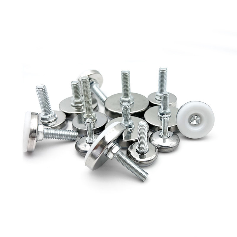 4/8pcs M6 M8 M10 Vite In Piedi - Outdoor Furniture Glider recensione e prezzo