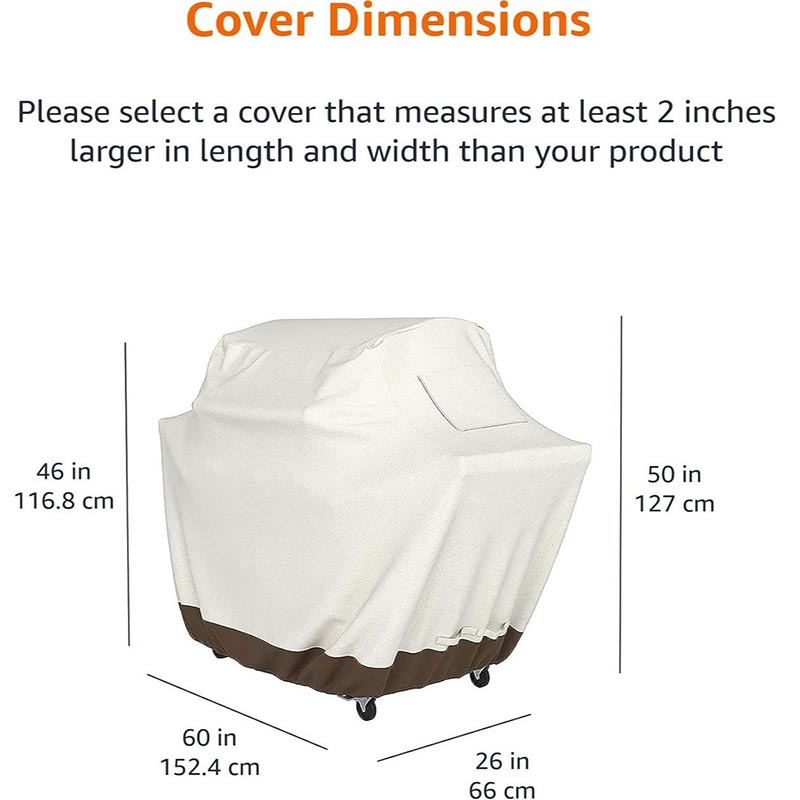 Cappa per barbecue a gas per e - Outdoor Furniture Upholstery Near Me recensione e prezzo
