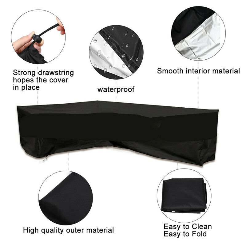 Copertura impermeabile per mob - Outdoor Furniture Upholstery Near Me recensione e prezzo