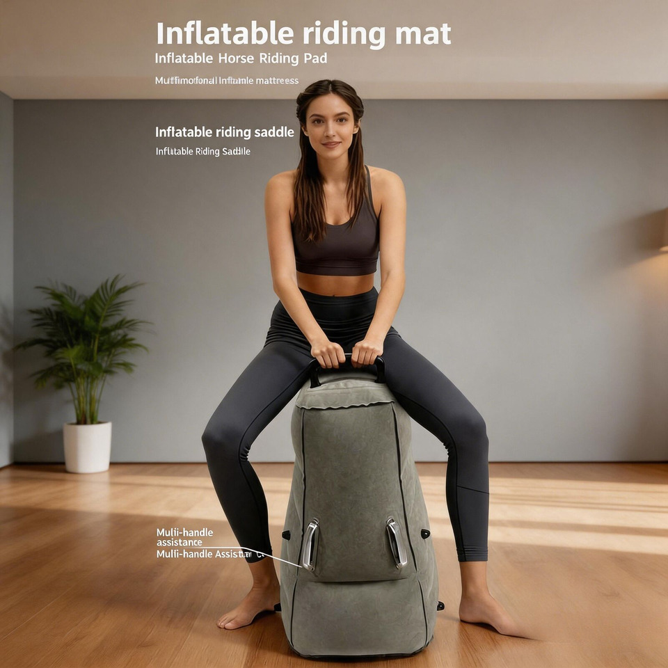 Materasso Gonfiabile per Equit - Outdoor Furniture Cushion recensione e prezzo