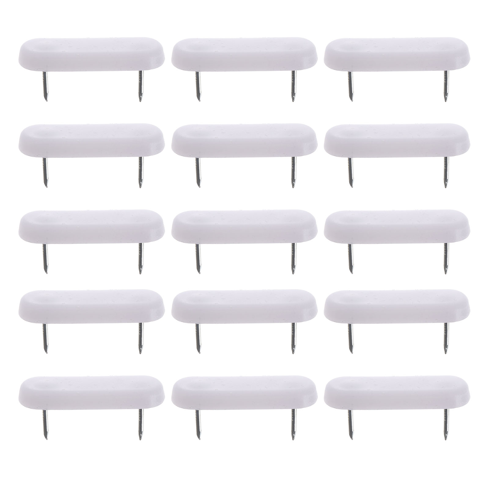 20 Pezzi Cuscinetti per Gambe  - Outdoor Furniture Glider recensione e prezzo