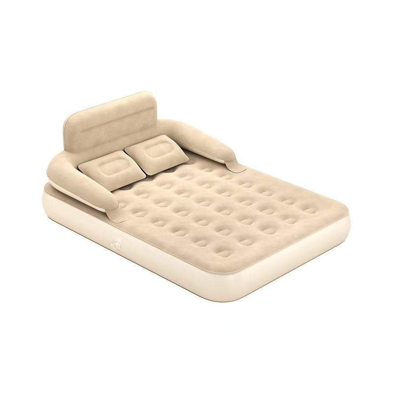 Letto Gonfiabile da Campeggio  - Outdoor Furniture Cushion recensione e prezzo