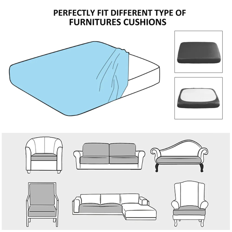 Copridivano per divano elastic - Outdoor Furniture Upholstery Near Me recensione e prezzo