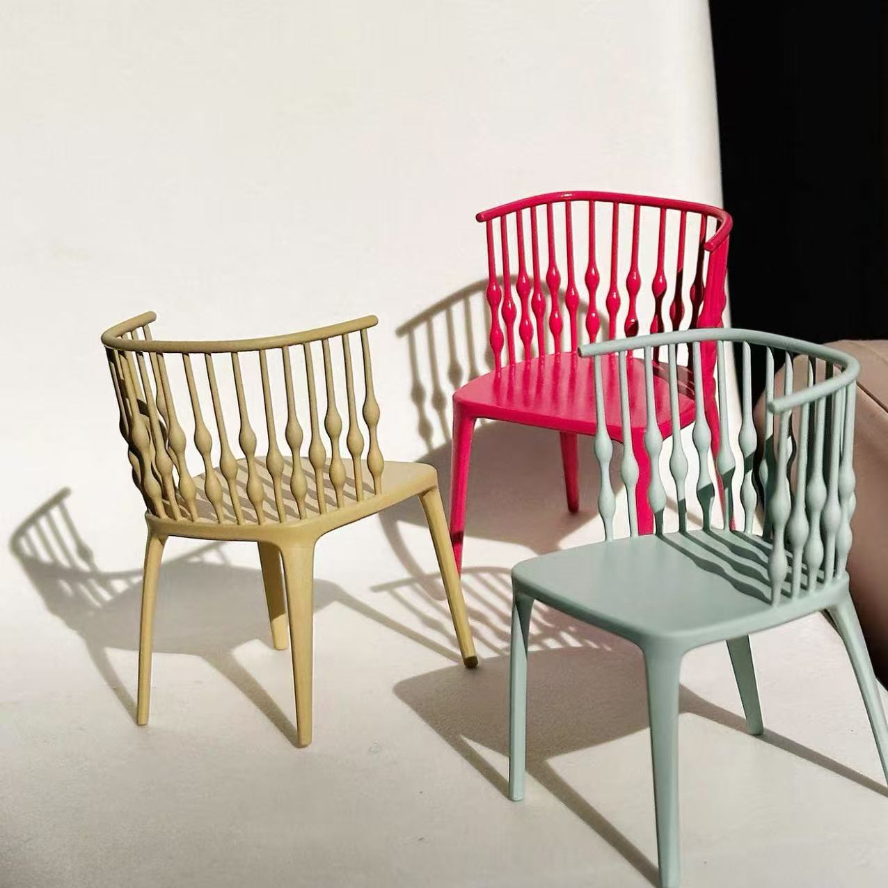 Set di sedie Windsor vintage i - Outdoor Furniture Resin recensione e prezzo