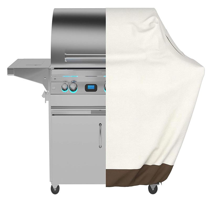 Copertura per barbecue a gas 2 - Outdoor Furniture Upholstery Near Me recensione e prezzo