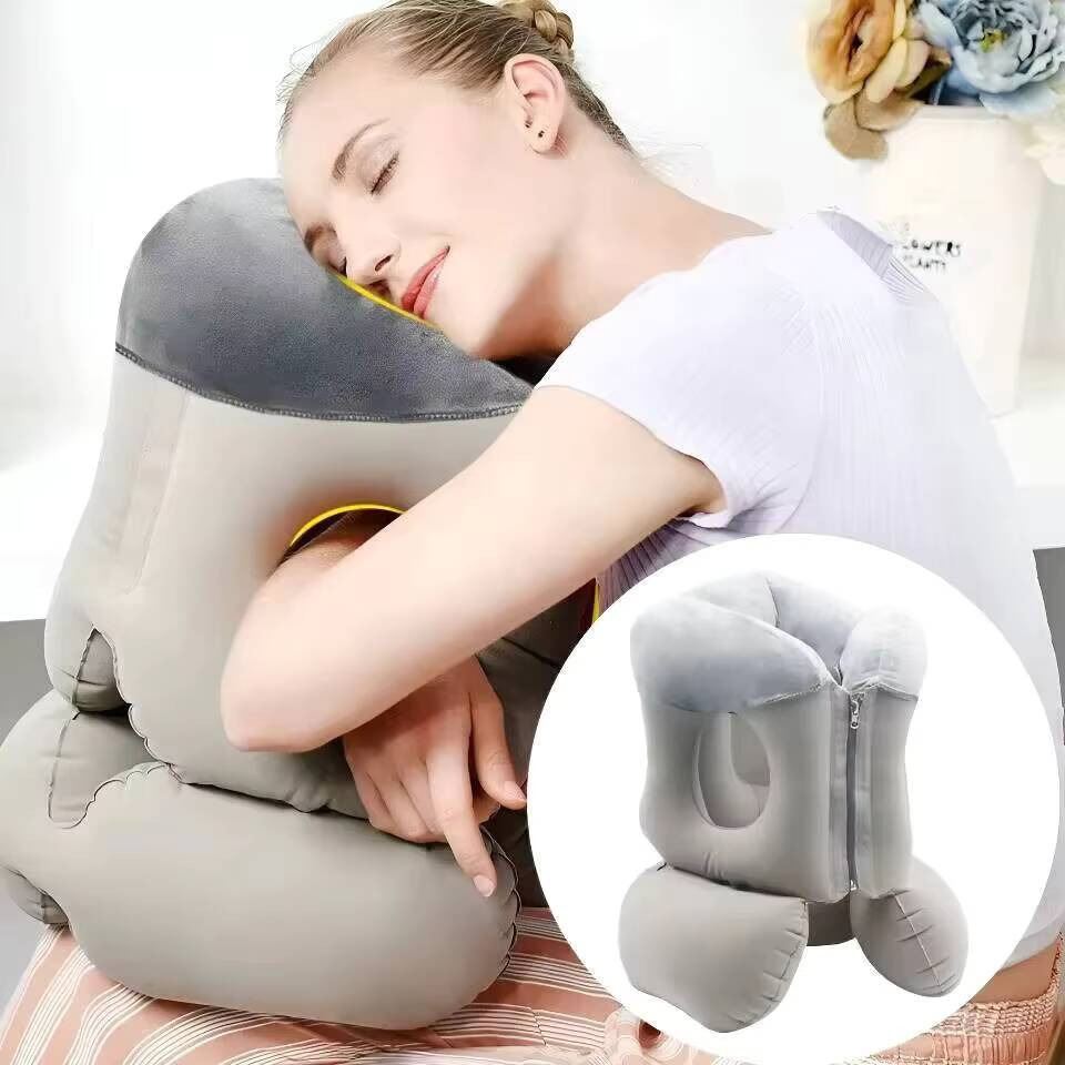 Cuscino da viaggio gonfiabile  - Outdoor Furniture Cushion recensione e prezzo