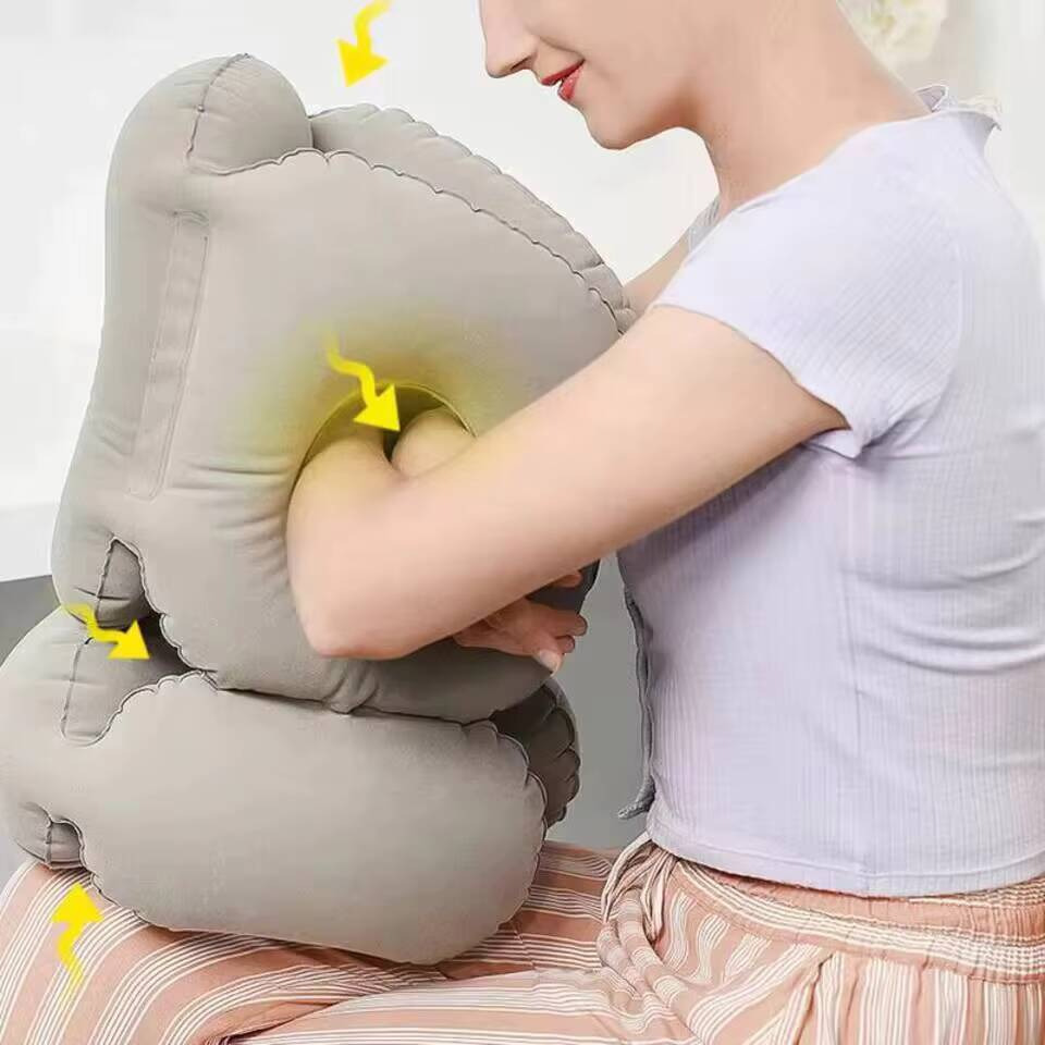 Cuscino da viaggio gonfiabile  - Outdoor Furniture Cushion recensione e prezzo