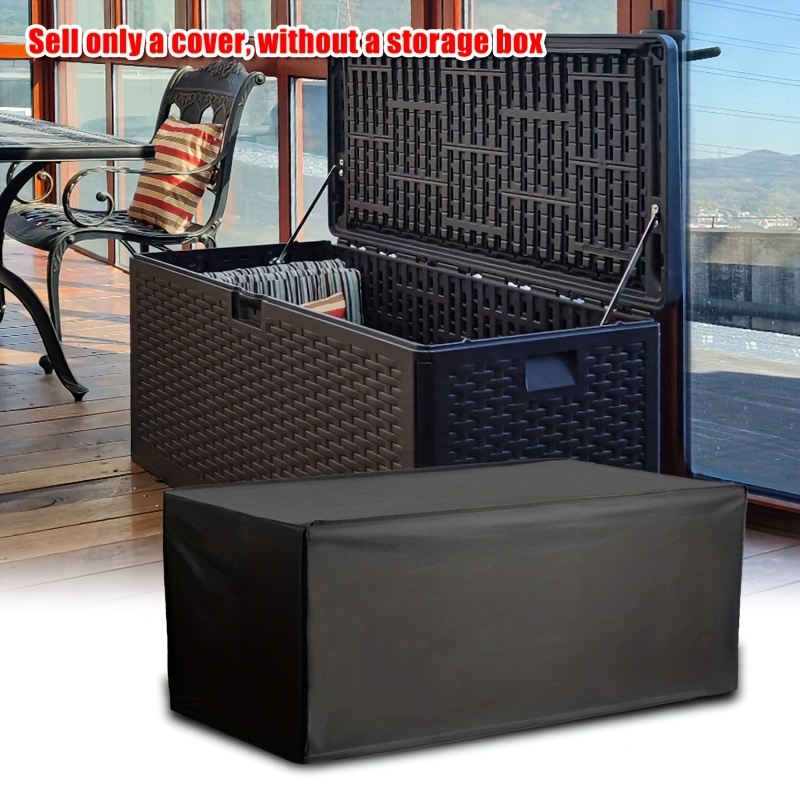 Copertura per scatola per terr - Outdoor Furniture Weatherproof recensione e prezzo
