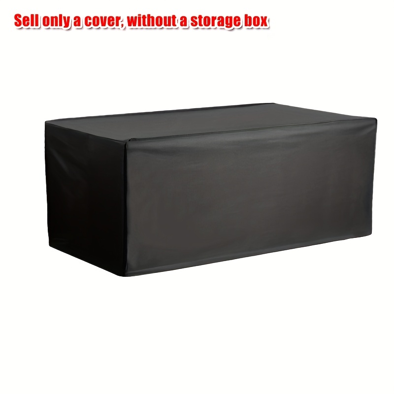 Copertura per scatola per terr - Outdoor Furniture Weatherproof recensione e prezzo