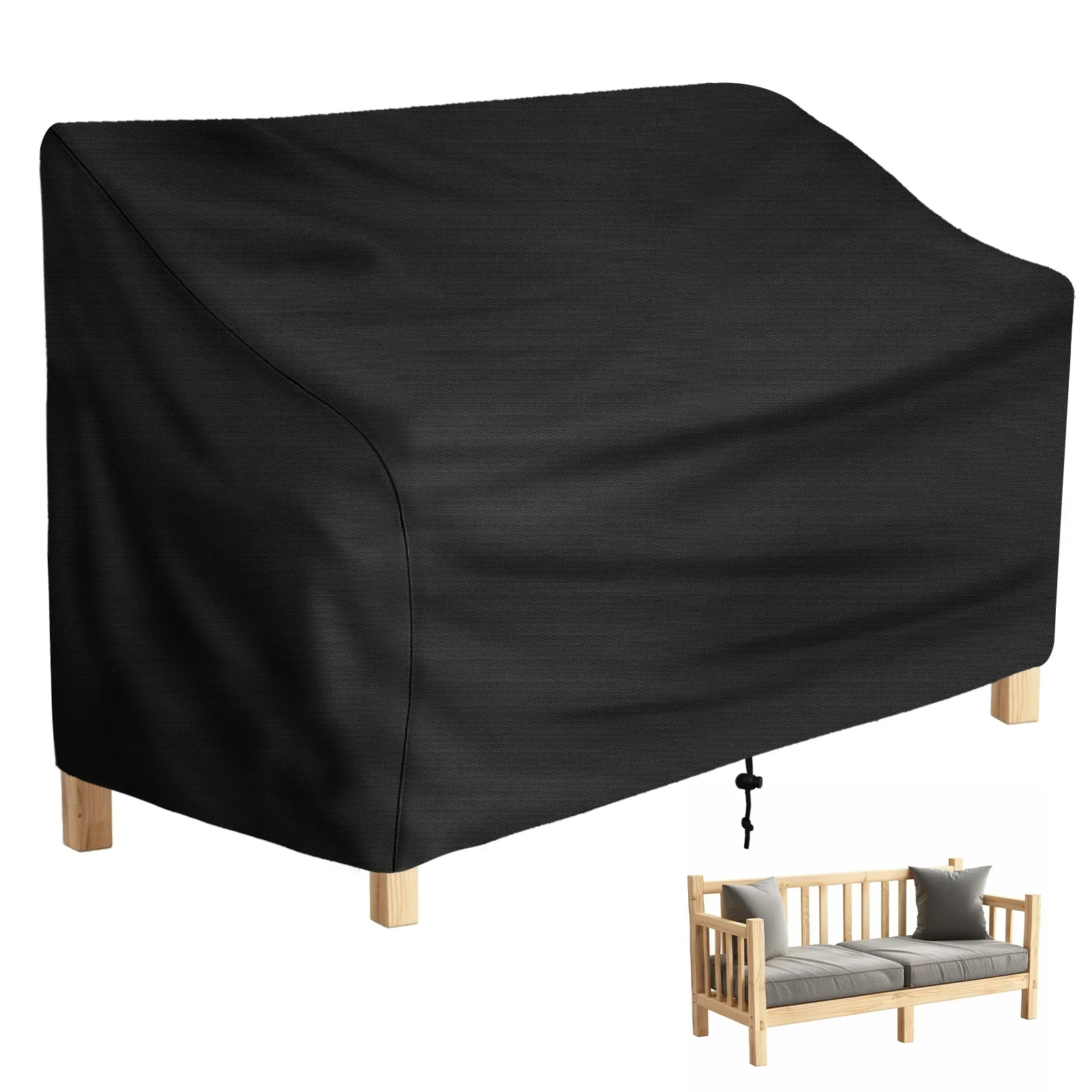 1pc Fodera per sedia da giardi - Outdoor Furniture Upholstery Near Me recensione e prezzo