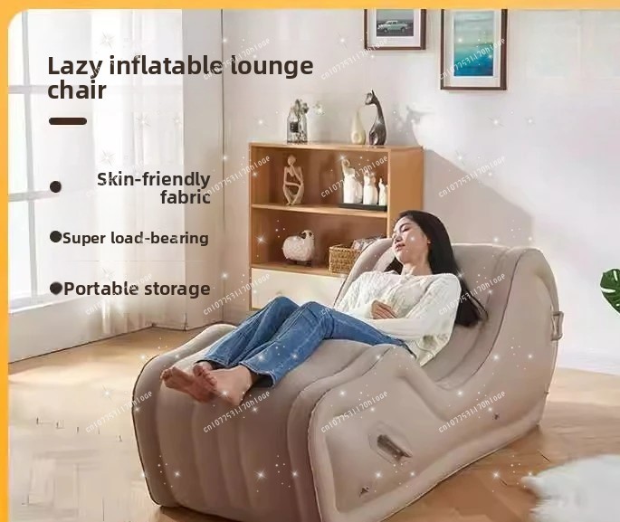 Semplice divano pigro reclinab - Outdoor Furniture Cushion recensione e prezzo