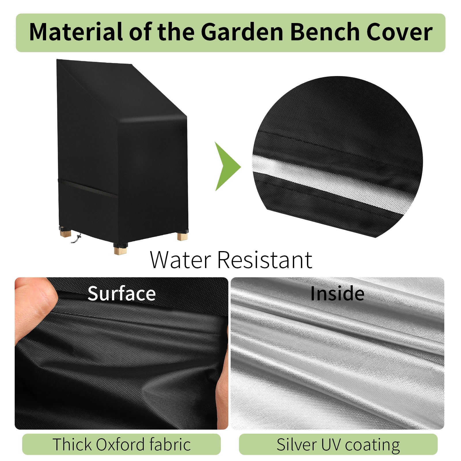 Copertura per Sedia da Giardin - Outdoor Furniture Upholstery Near Me recensione e prezzo
