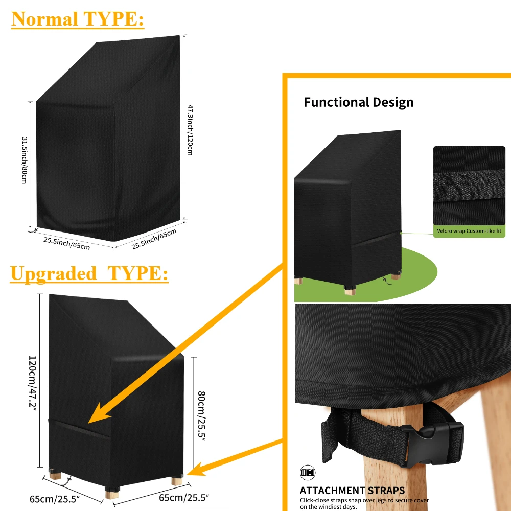 Copertura per Sedia da Giardin - Outdoor Furniture Upholstery Near Me recensione e prezzo