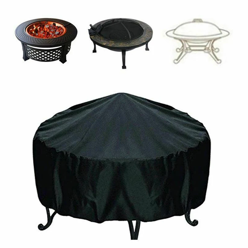 Copertura del pozzo del fuoco  - Outdoor Furniture Upholstery Near Me recensione e prezzo