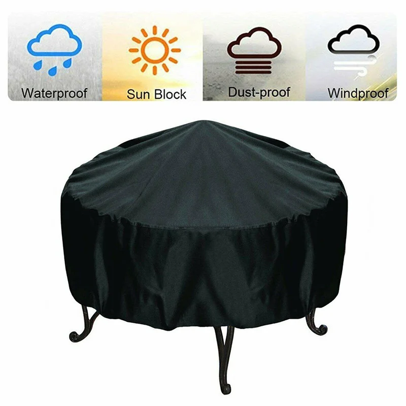 Copertura del pozzo del fuoco  - Outdoor Furniture Upholstery Near Me recensione e prezzo