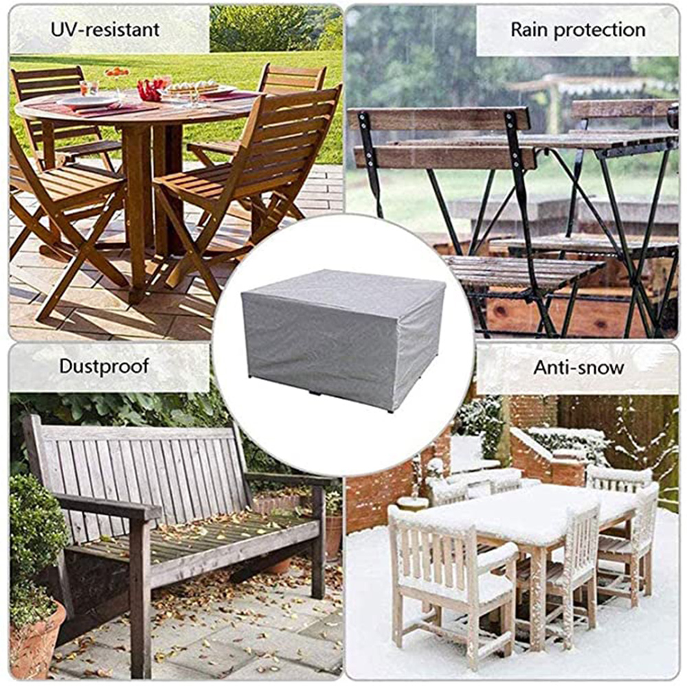 Copertura per Mobili da Giardi - Outdoor Furniture Upholstery Near Me recensione e prezzo