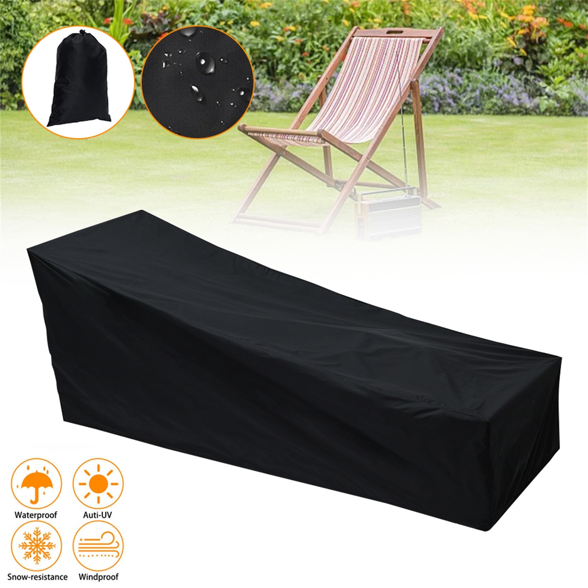 Copertura per lettino da giard - Outdoor Furniture Upholstery Near Me recensione e prezzo