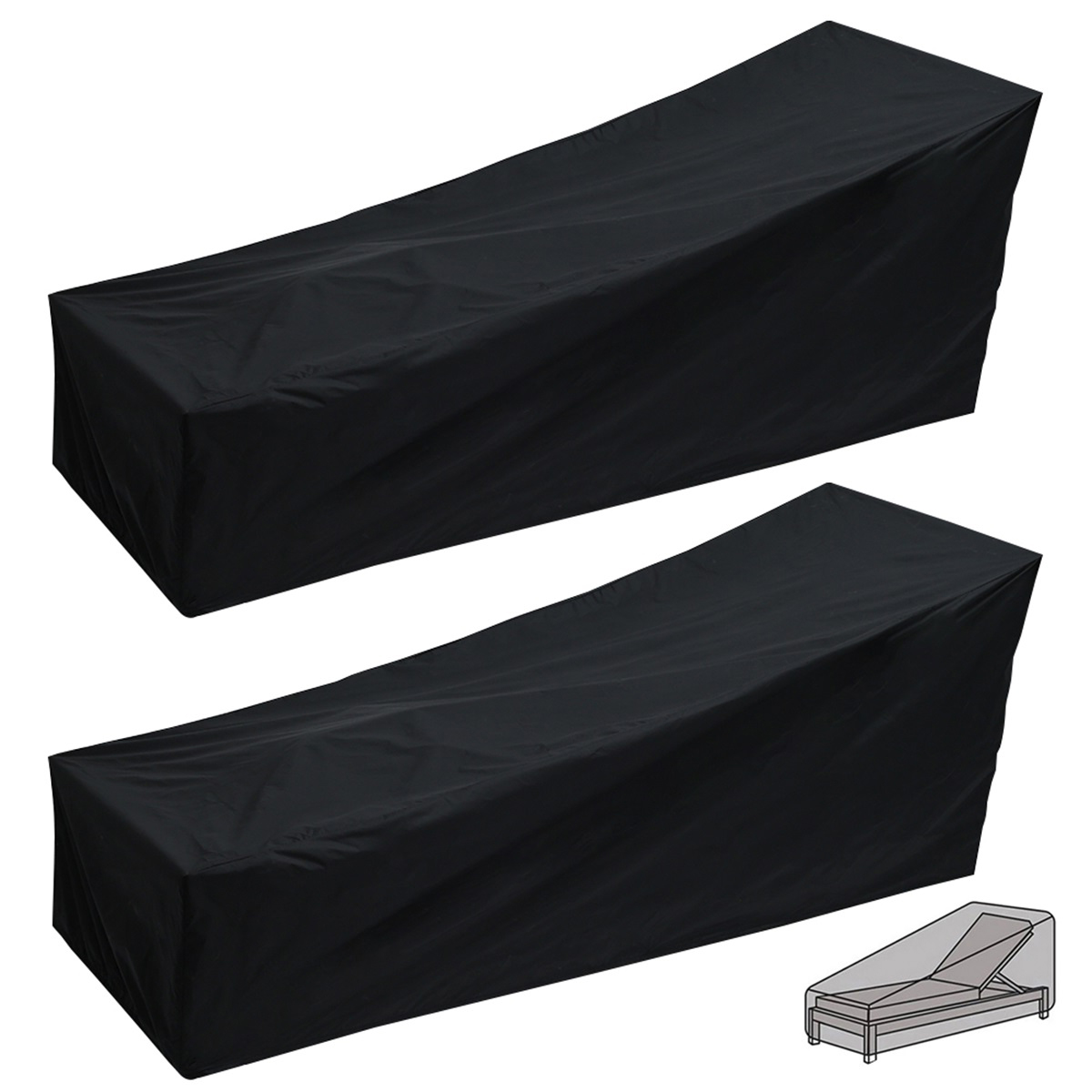 Copertura per lettino da giard - Outdoor Furniture Upholstery Near Me recensione e prezzo