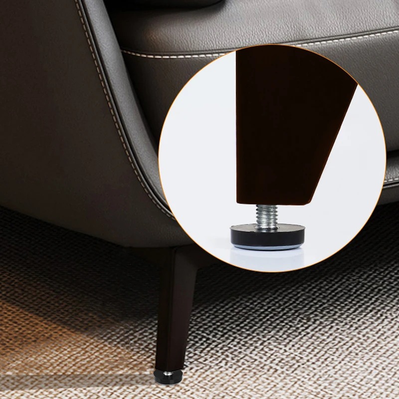 10 pz Filettatura Rotonda Live - Outdoor Furniture Glider recensione e prezzo
