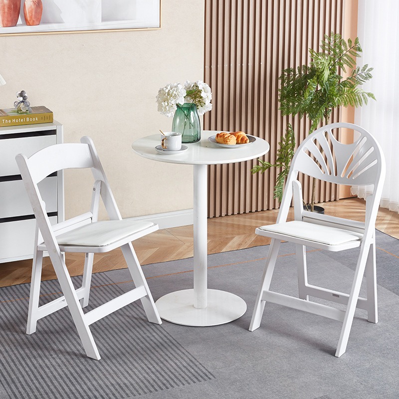 Sedia pieghevole Sedia da banc - Outdoor Furniture Resin recensione e prezzo