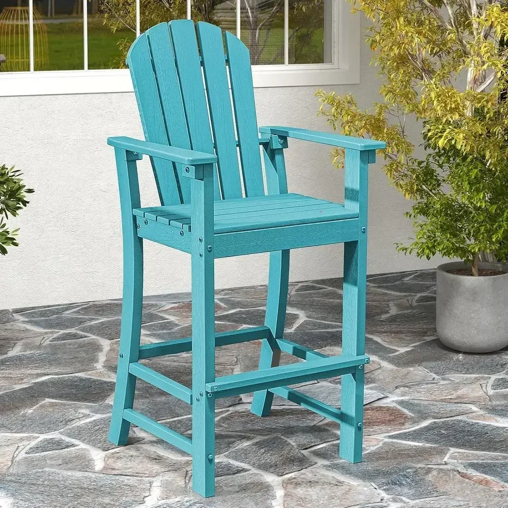 Sedie da balcone per esterni c - Outdoor Furniture Resin recensione e prezzo