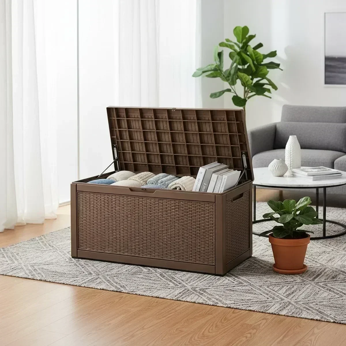 Panca da Esterno Grande Imperm - Outdoor Furniture Cushion recensione e prezzo