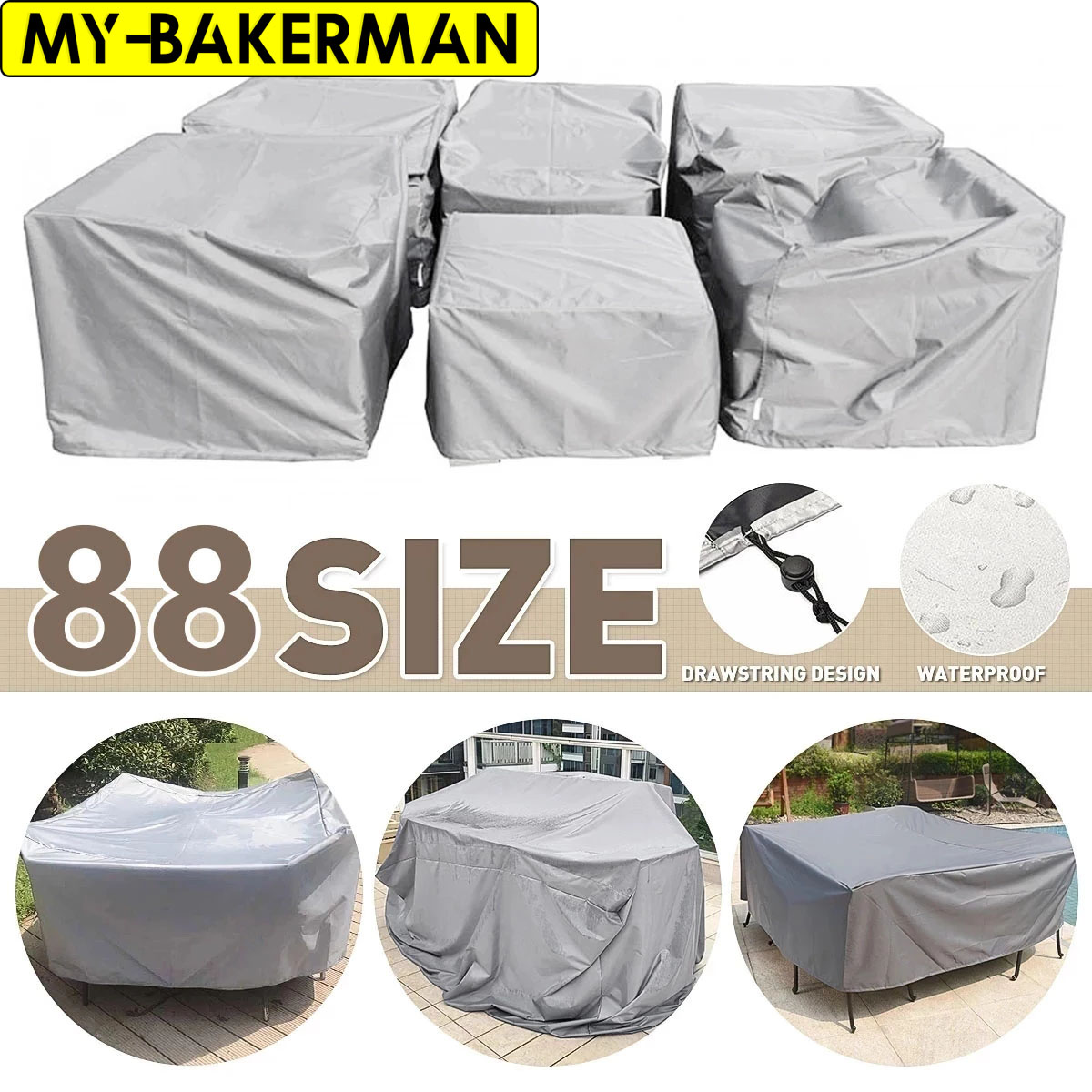 Fodere per mobili da giardino  - Outdoor Furniture Upholstery Near Me recensione e prezzo
