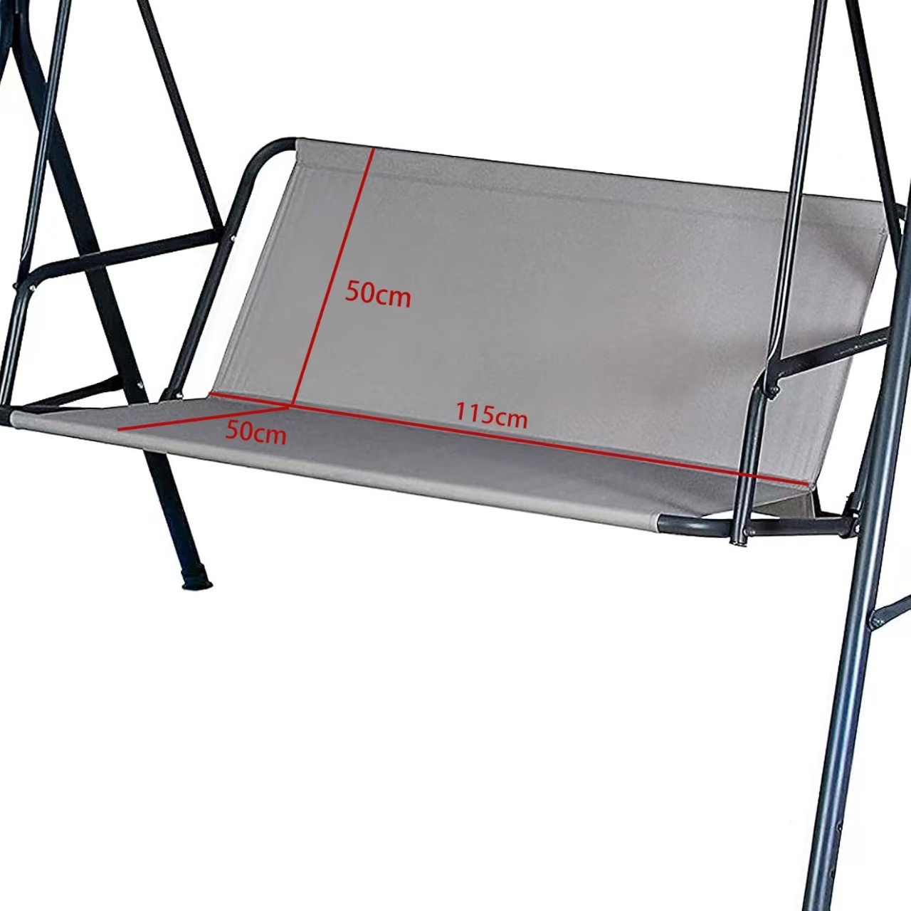 Ricambio per sedile a dondolo  - Outdoor Furniture Cushion recensione e prezzo